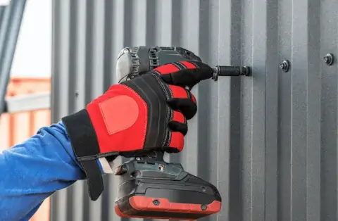 Travaux de zinguerie - La Gaude